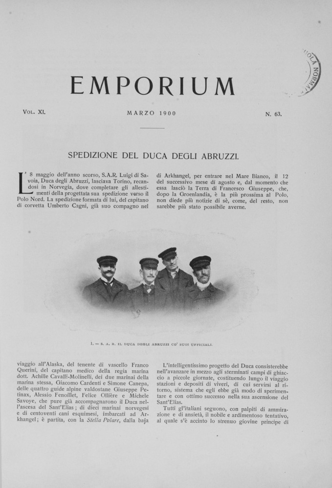 pagina destra