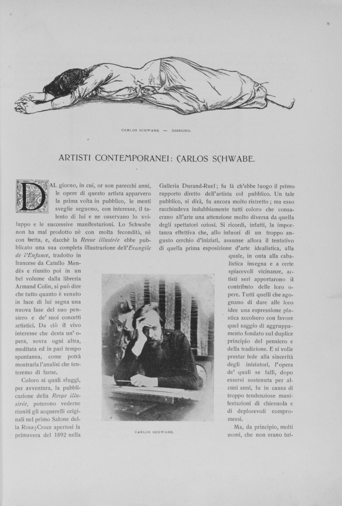 pagina destra