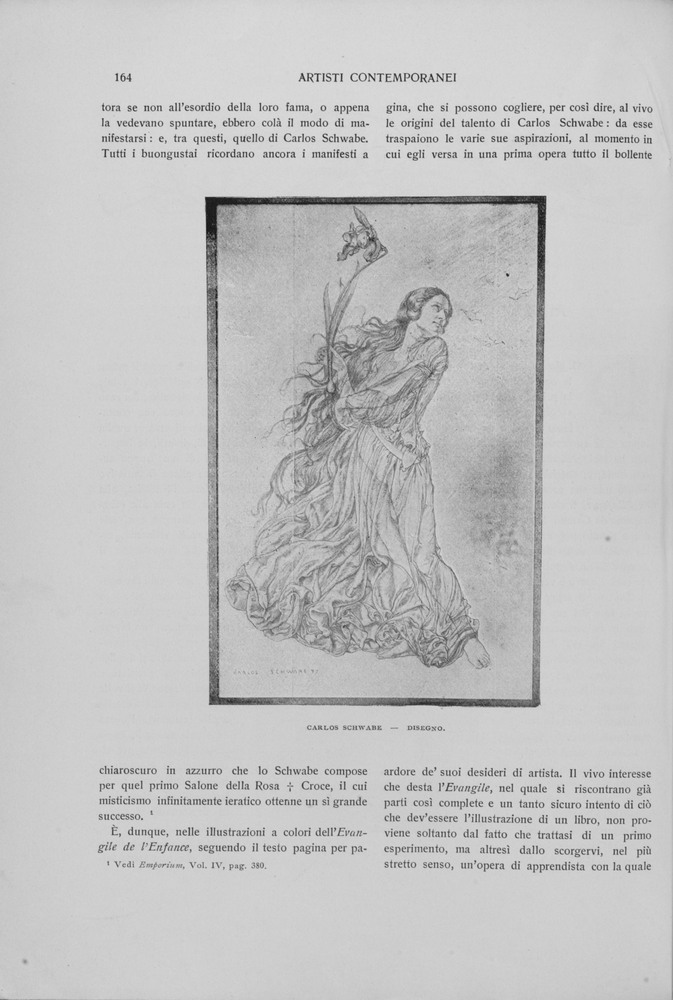 pagina sinistra