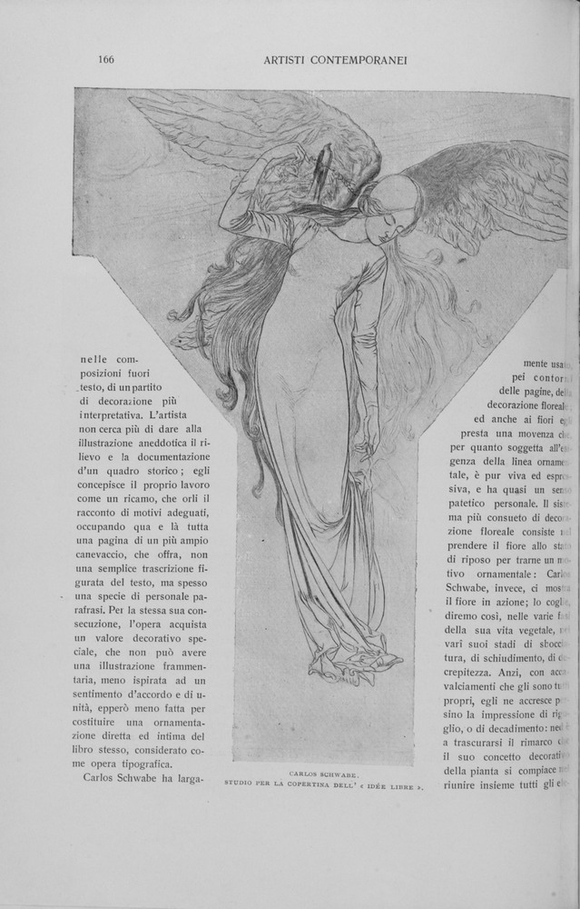 pagina sinistra