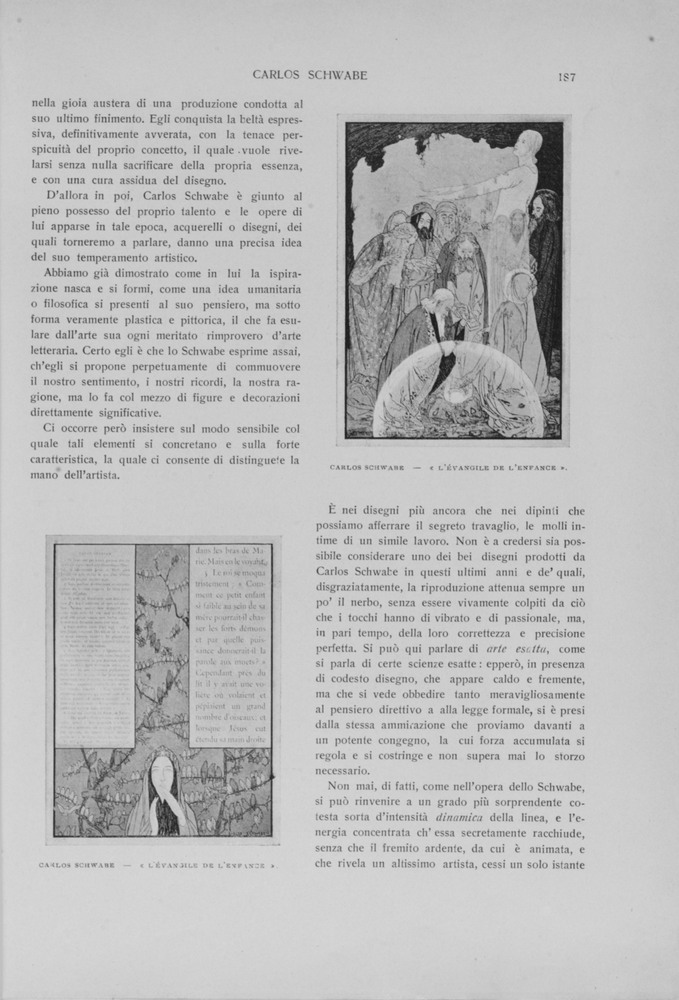 pagina destra