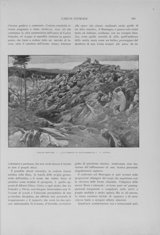 pagina destra