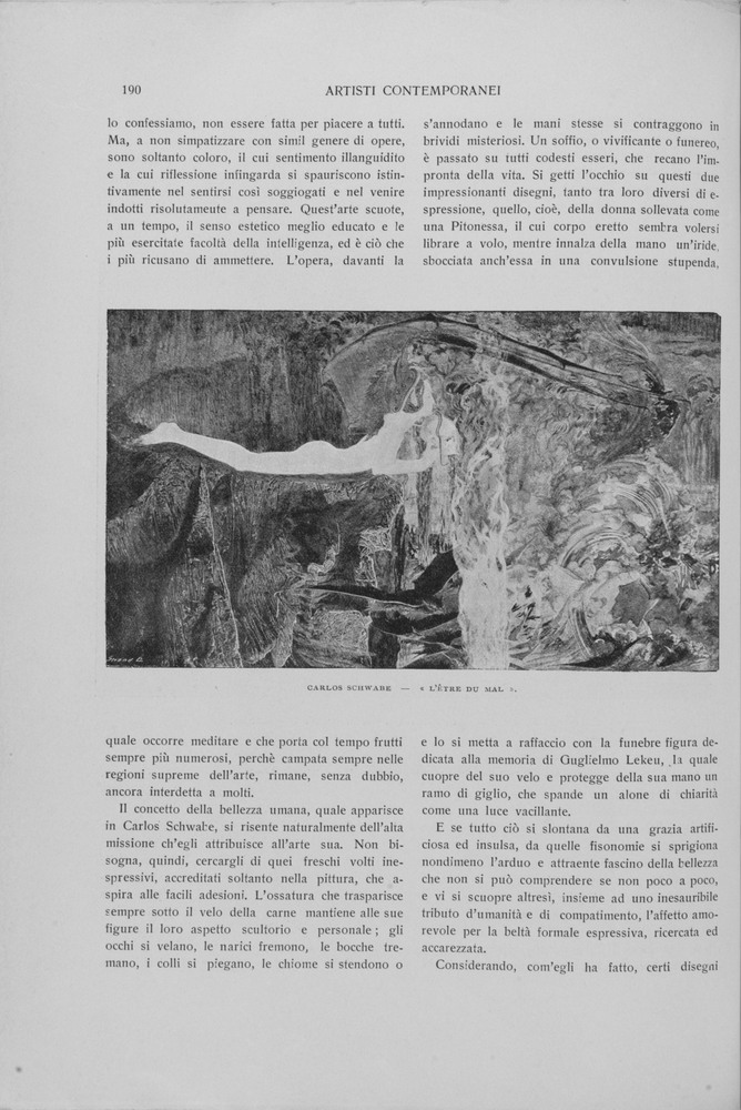 pagina sinistra