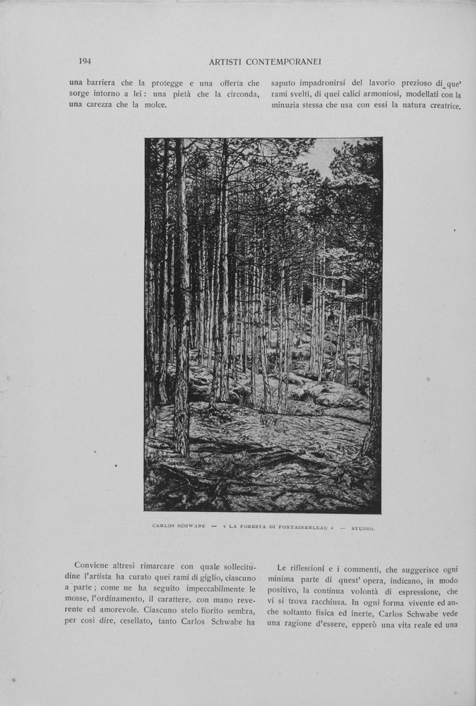 pagina sinistra