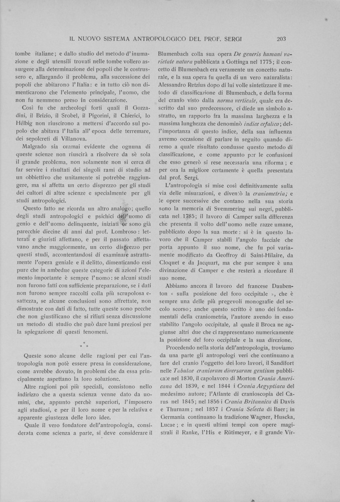 pagina destra
