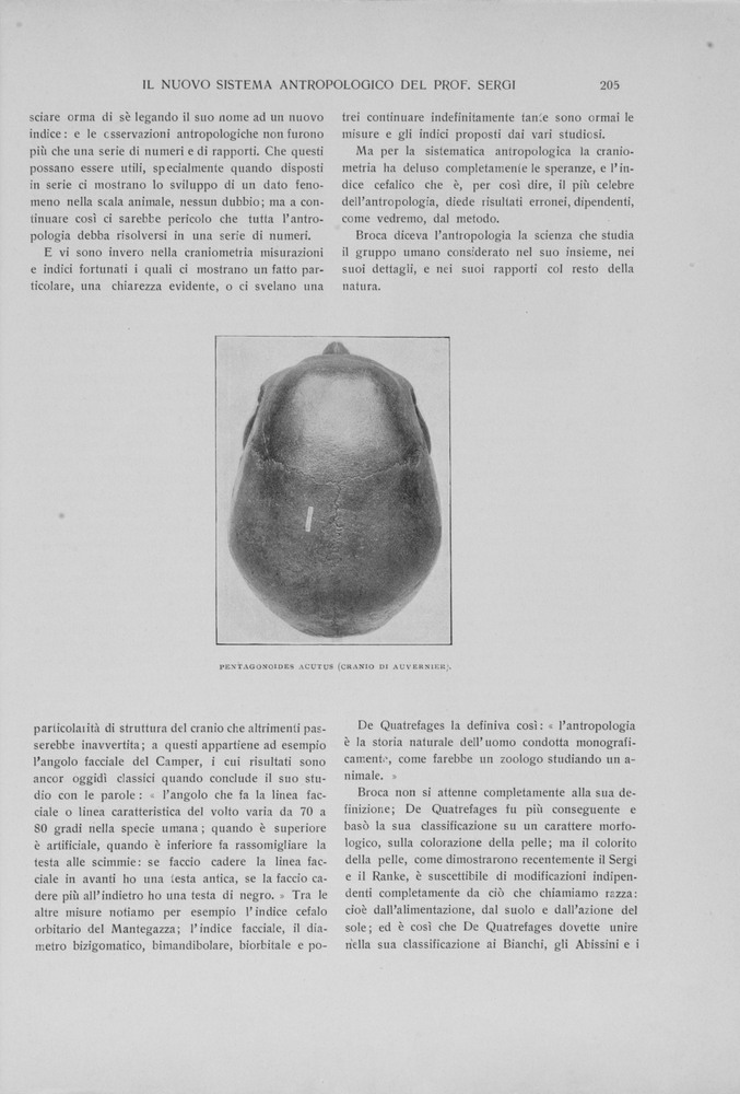 pagina destra