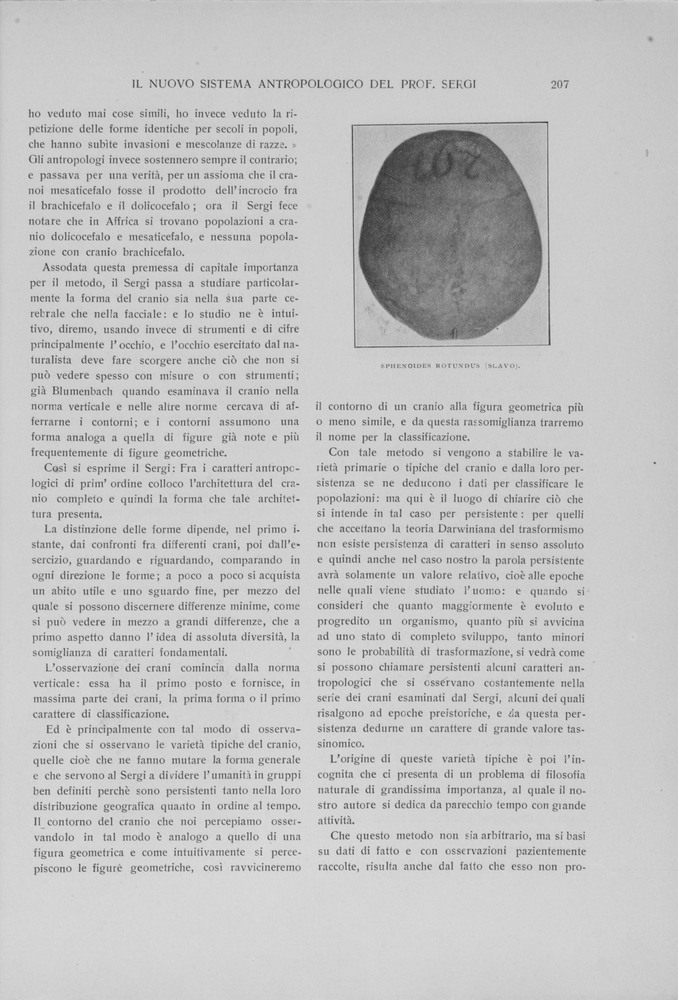 pagina destra