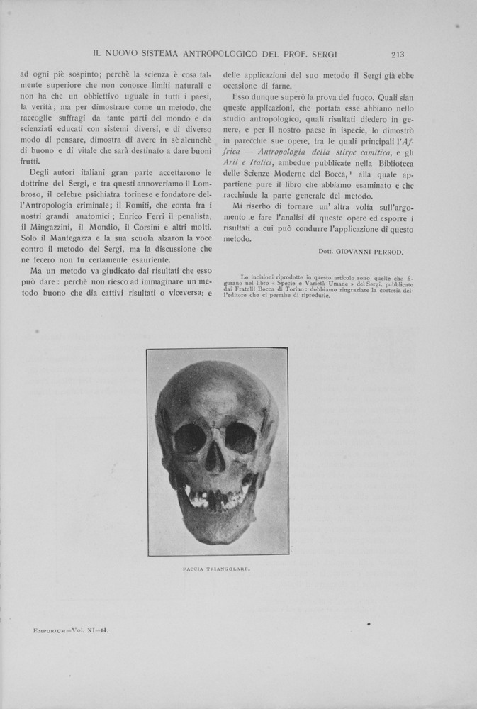 pagina destra