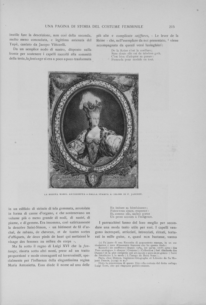 pagina destra