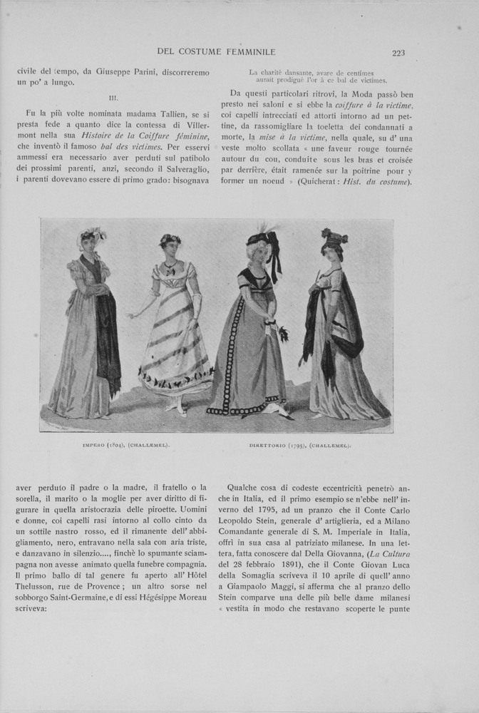 pagina destra