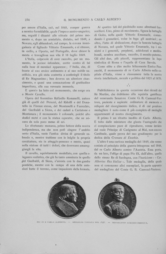 pagina sinistra
