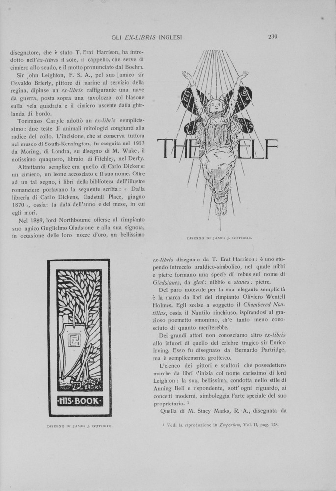 pagina destra
