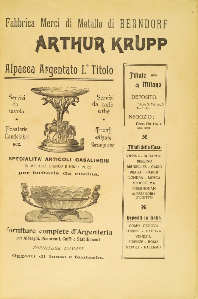 pagina destra