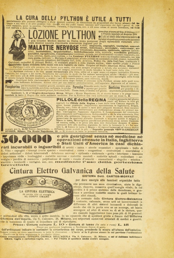 pagina destra