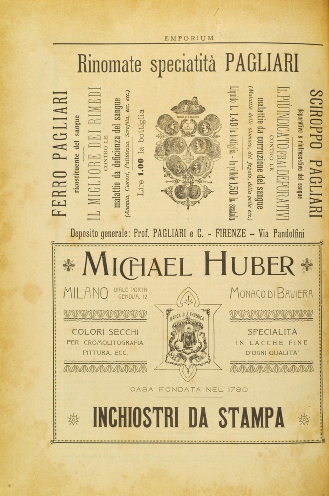 pagina sinistra