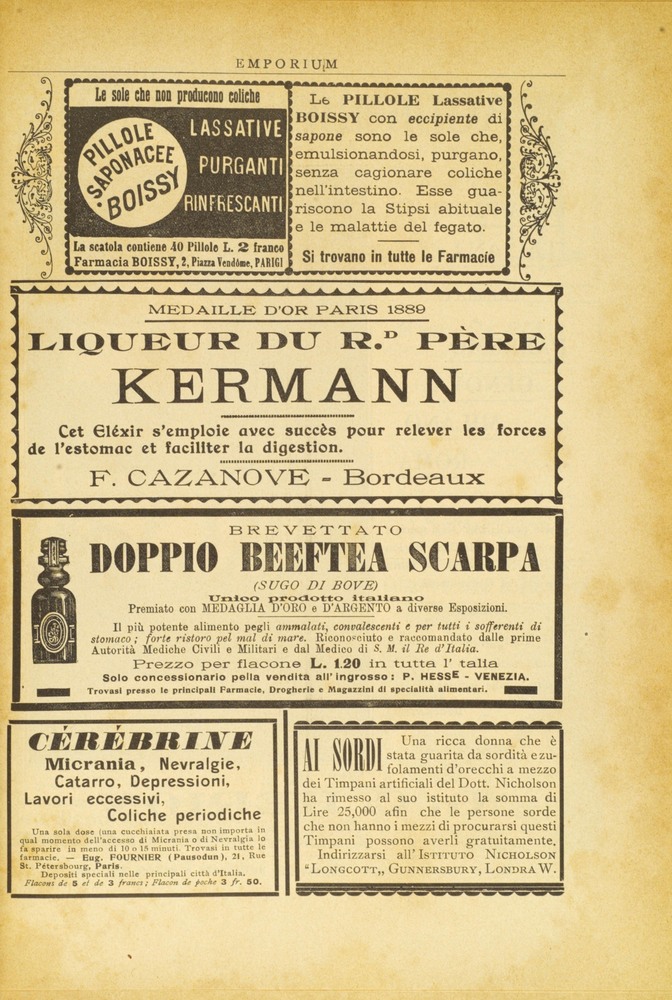 pagina destra