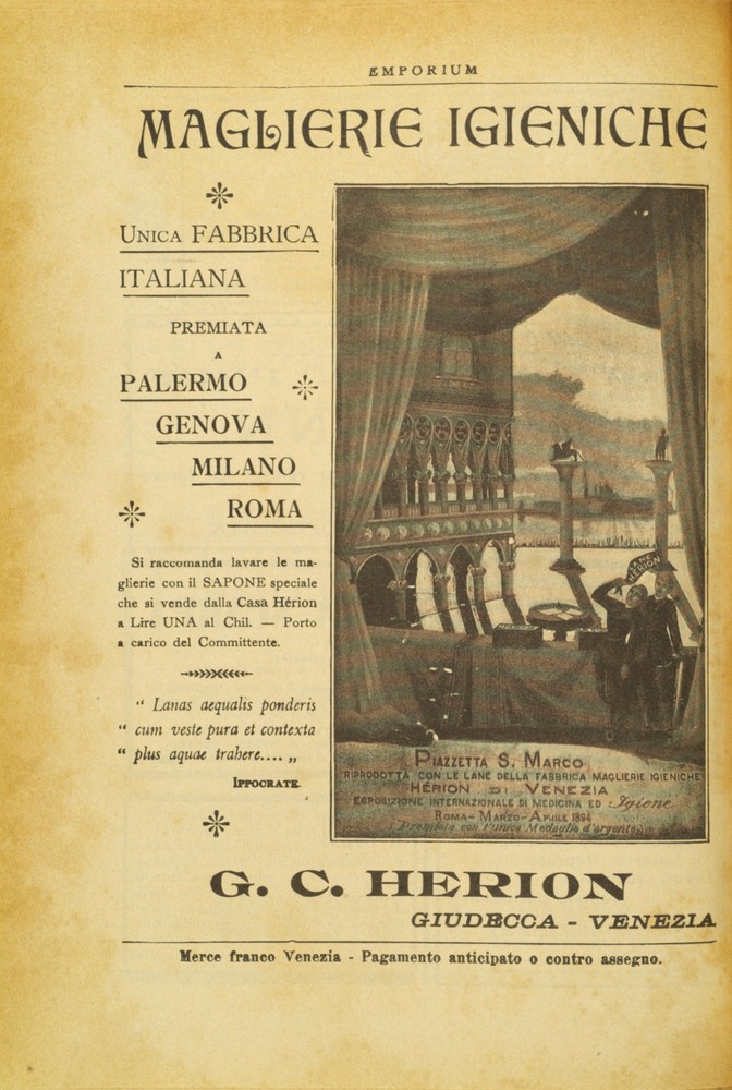 pagina sinistra