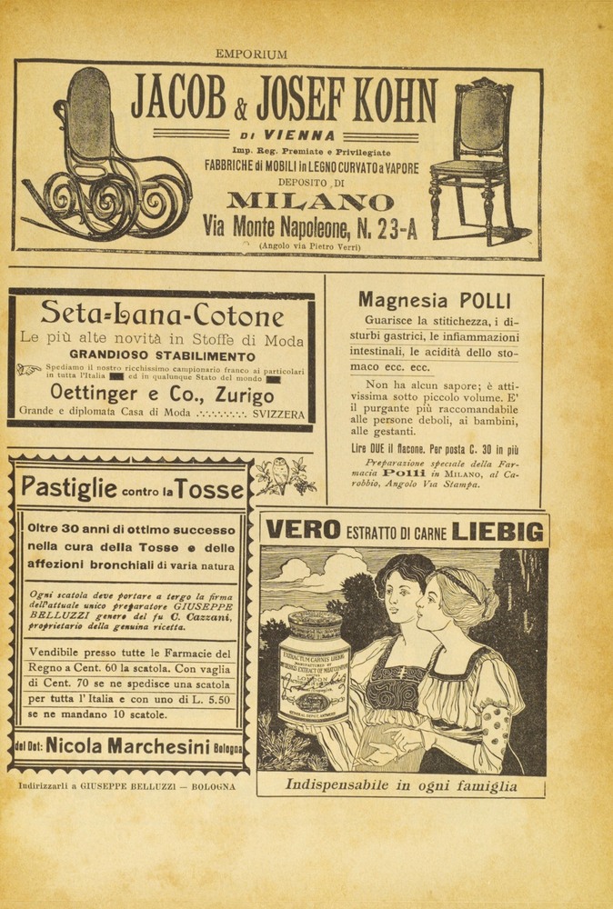 pagina destra