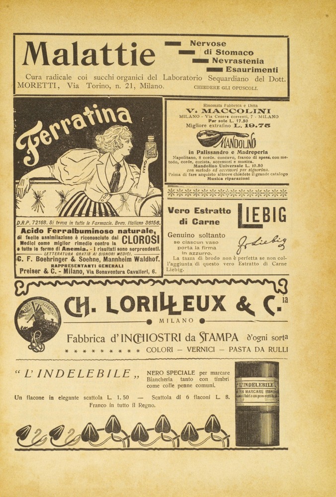 pagina destra