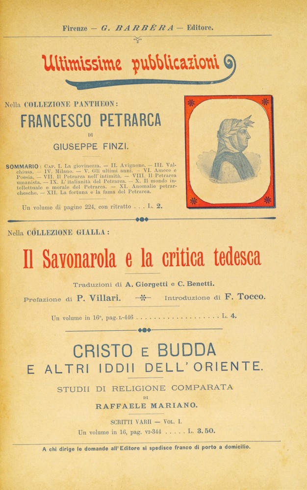 pagina destra