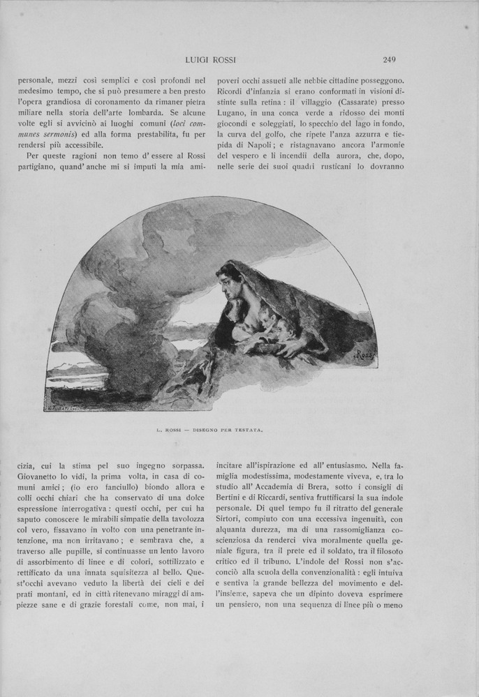 pagina destra