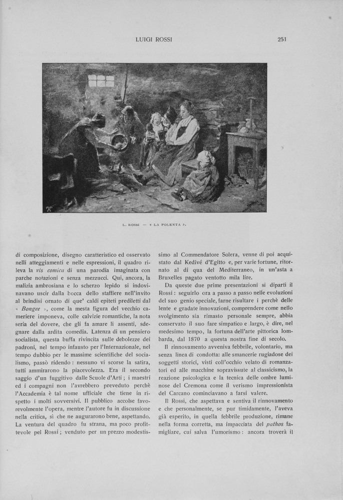 pagina destra