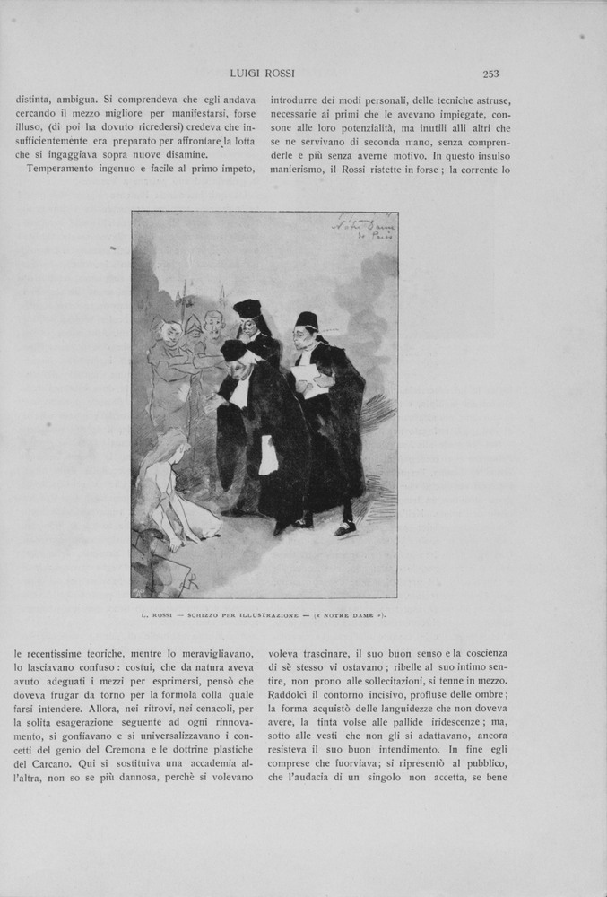 pagina destra