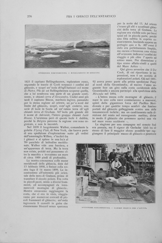 pagina sinistra