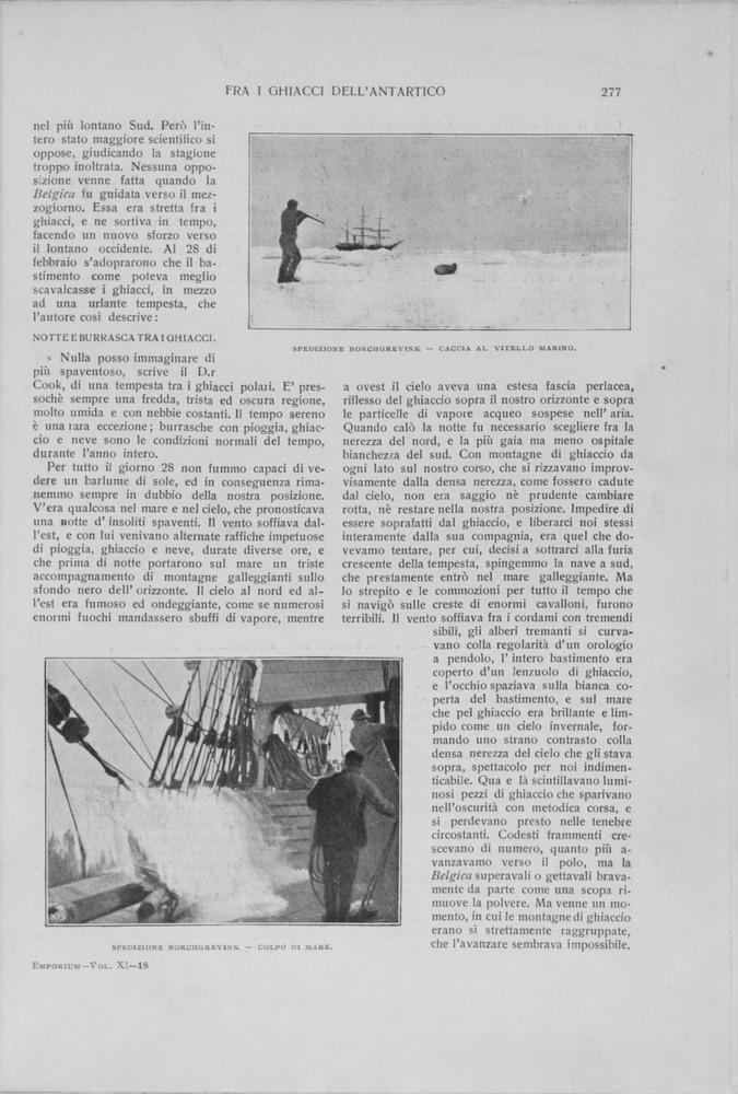 pagina destra