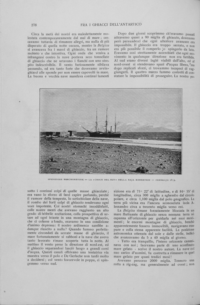 pagina sinistra
