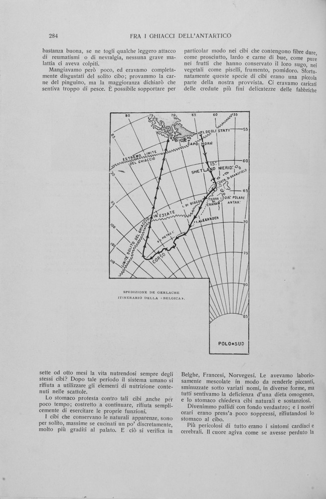 pagina sinistra