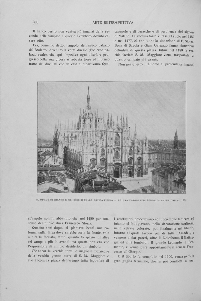 pagina sinistra