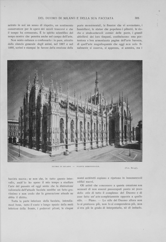 pagina destra