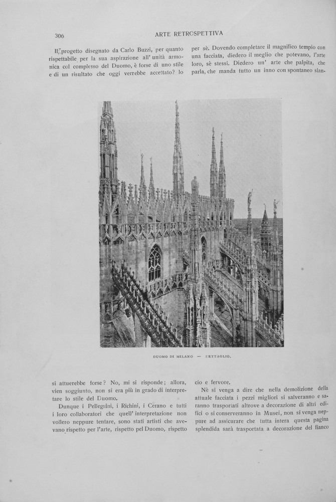 pagina sinistra