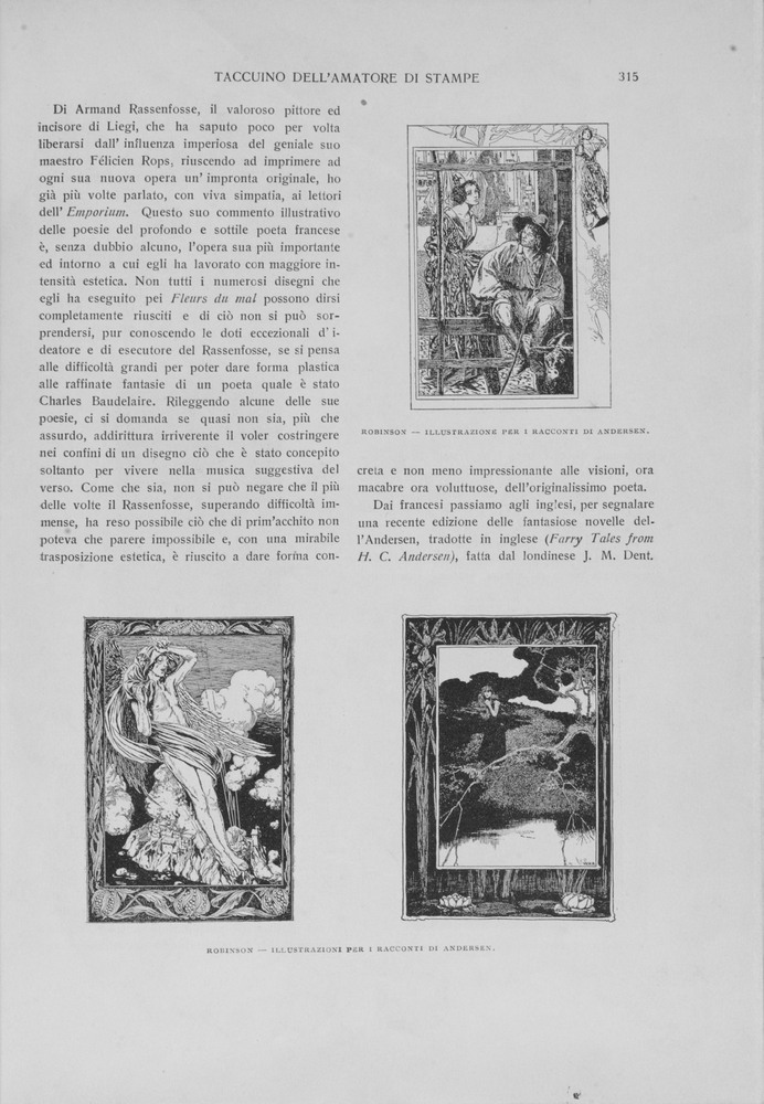 pagina destra