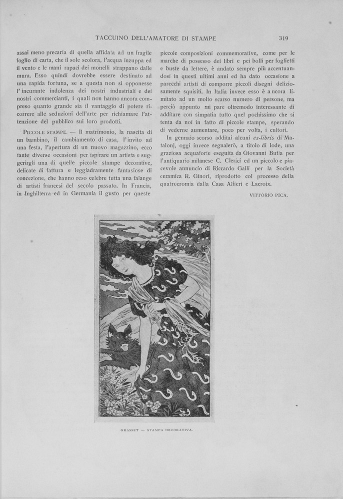 pagina destra
