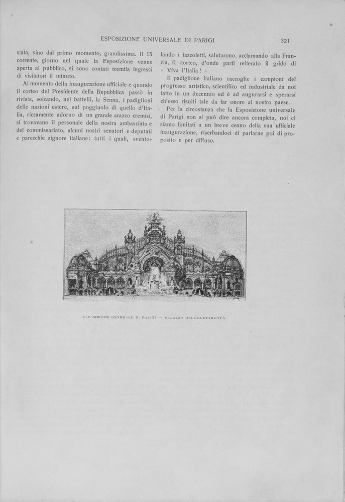 pagina destra