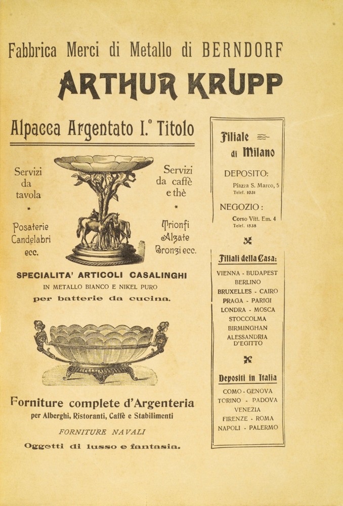 pagina destra