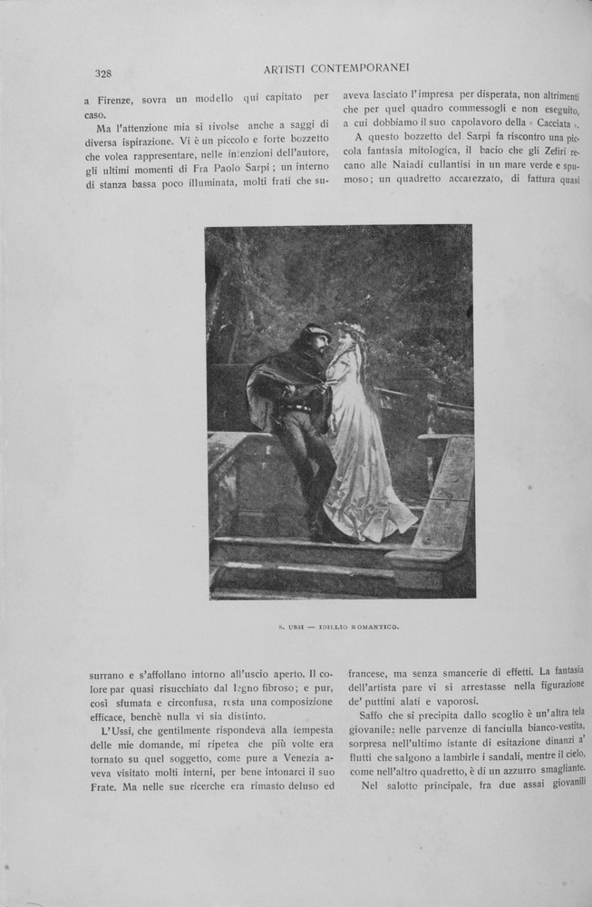 pagina sinistra