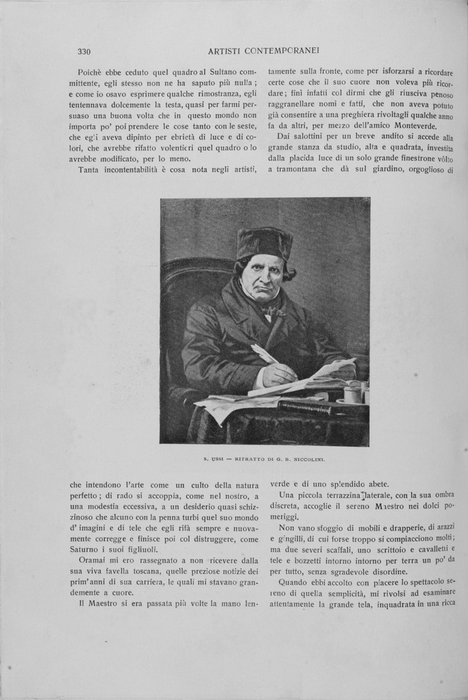 pagina sinistra