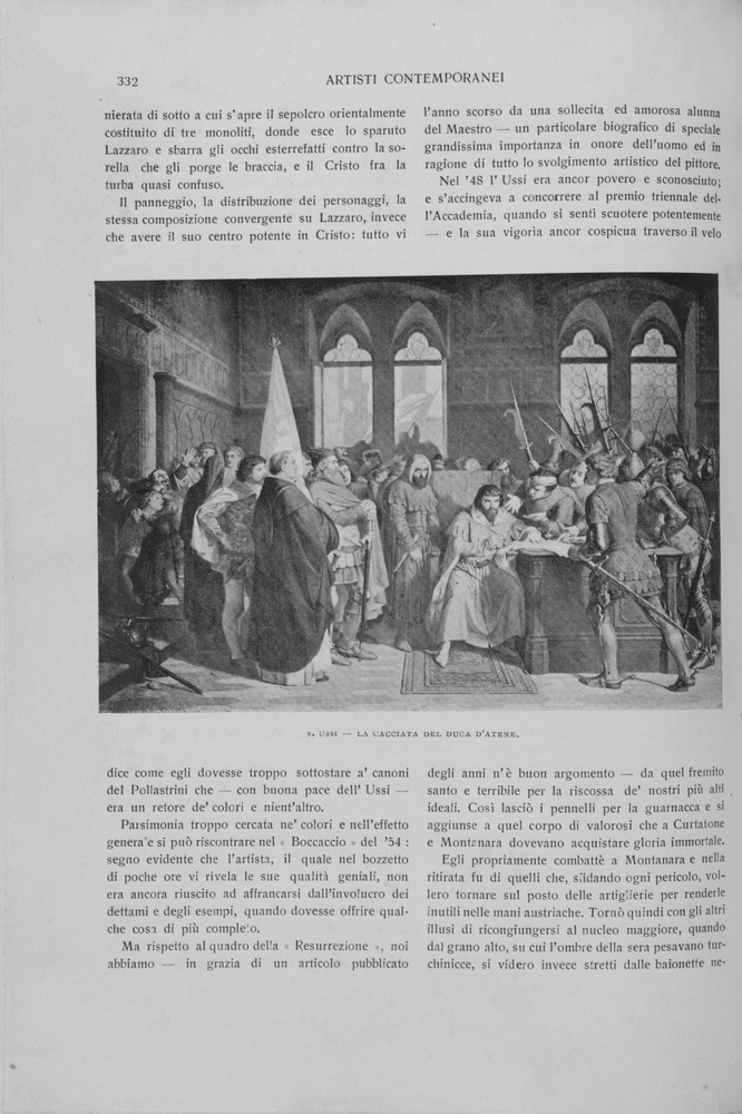 pagina sinistra