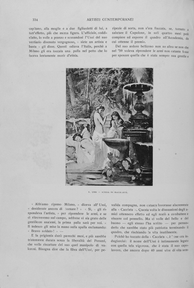 pagina sinistra