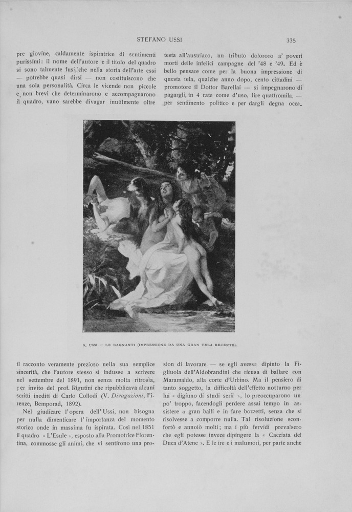 pagina destra