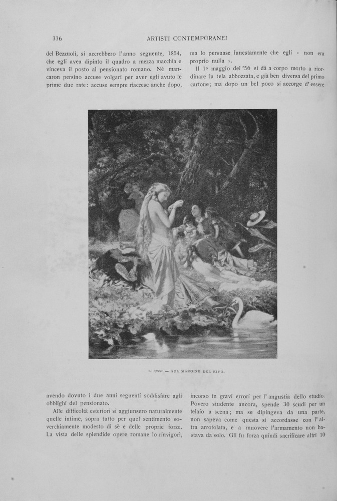 pagina sinistra
