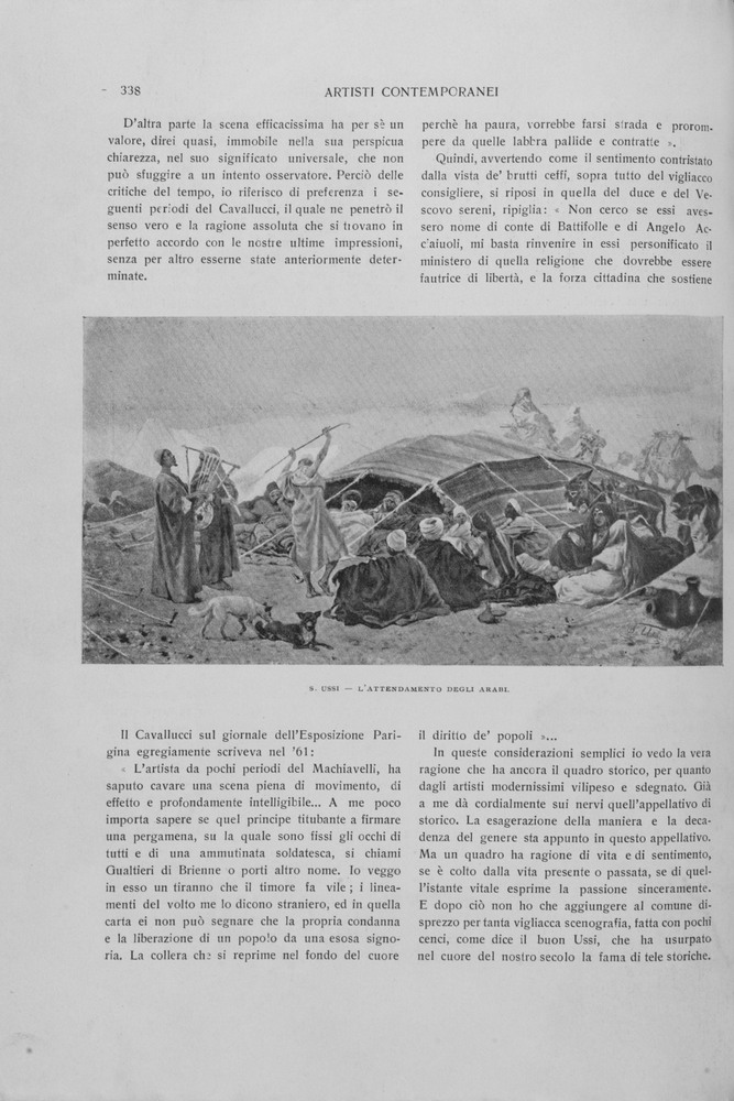 pagina sinistra