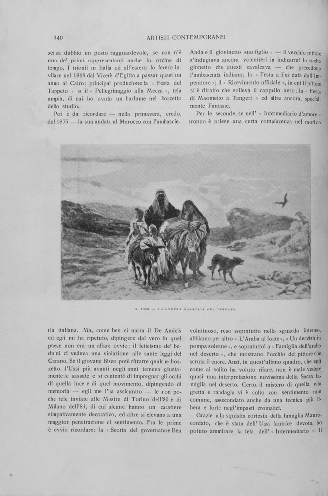 pagina sinistra