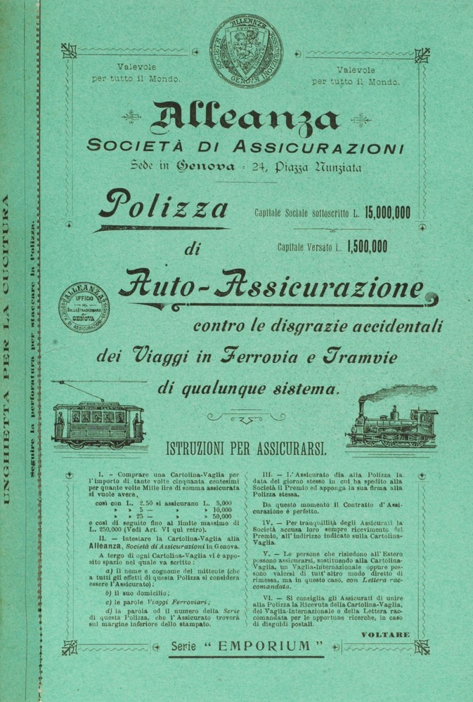 pagina destra