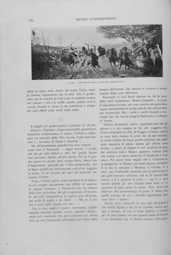 pagina sinistra