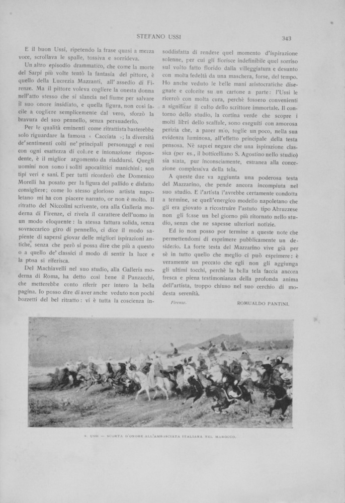 pagina destra