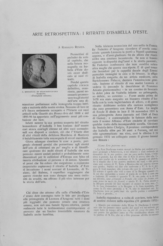 pagina sinistra